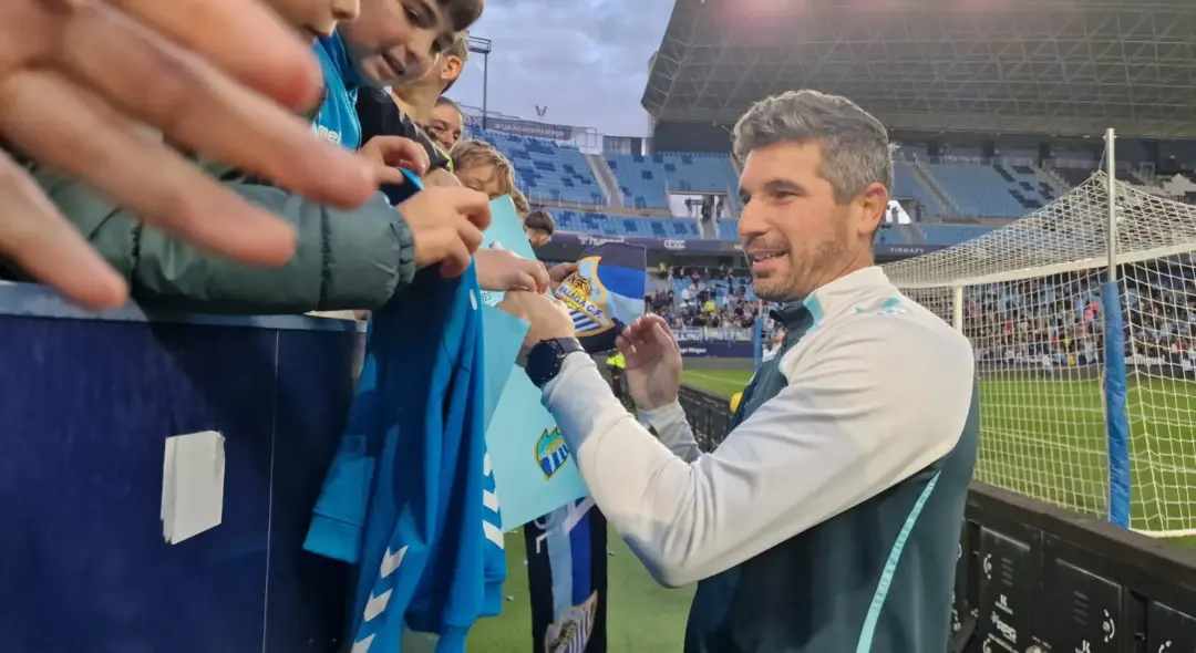 FUNES ENTRENAMIENTO NAVIDENO