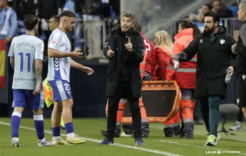 ¿Es innegociable el 4-3-3 para Funes?