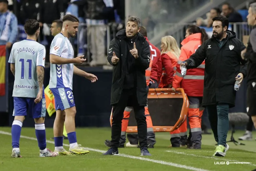 ¿Es innegociable el 4-3-3 para Funes?