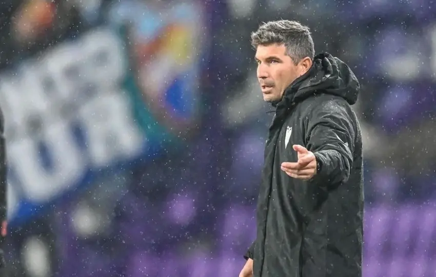 Funes plan Valladolid