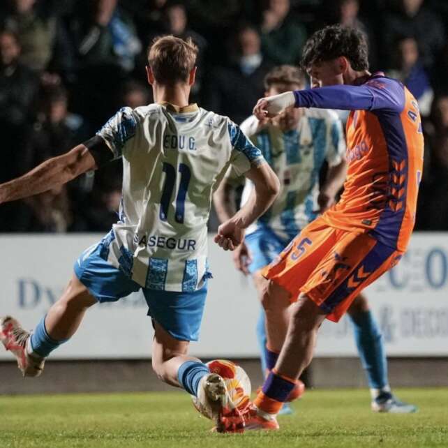VÍDEO RESUMEN | Así tiró el Málaga CF la Copa en Talavera