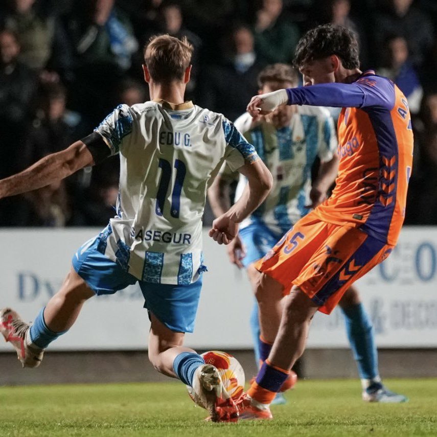 VÍDEO RESUMEN | Así tiró el Málaga CF la Copa en Talavera