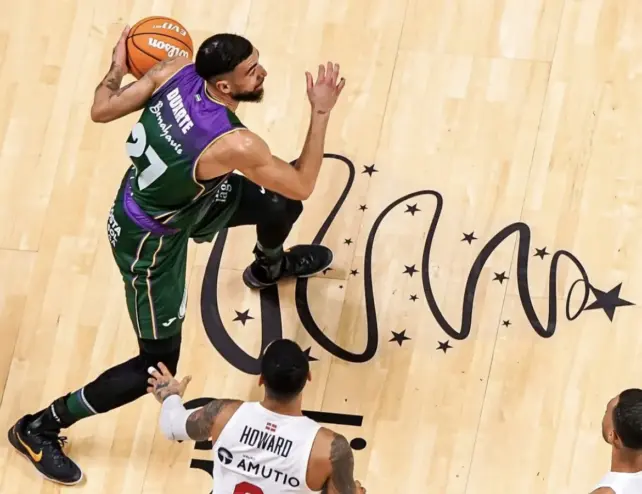 Navidad de máxima exigencia para el Unicaja