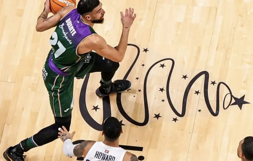 Navidad de máxima exigencia para el Unicaja