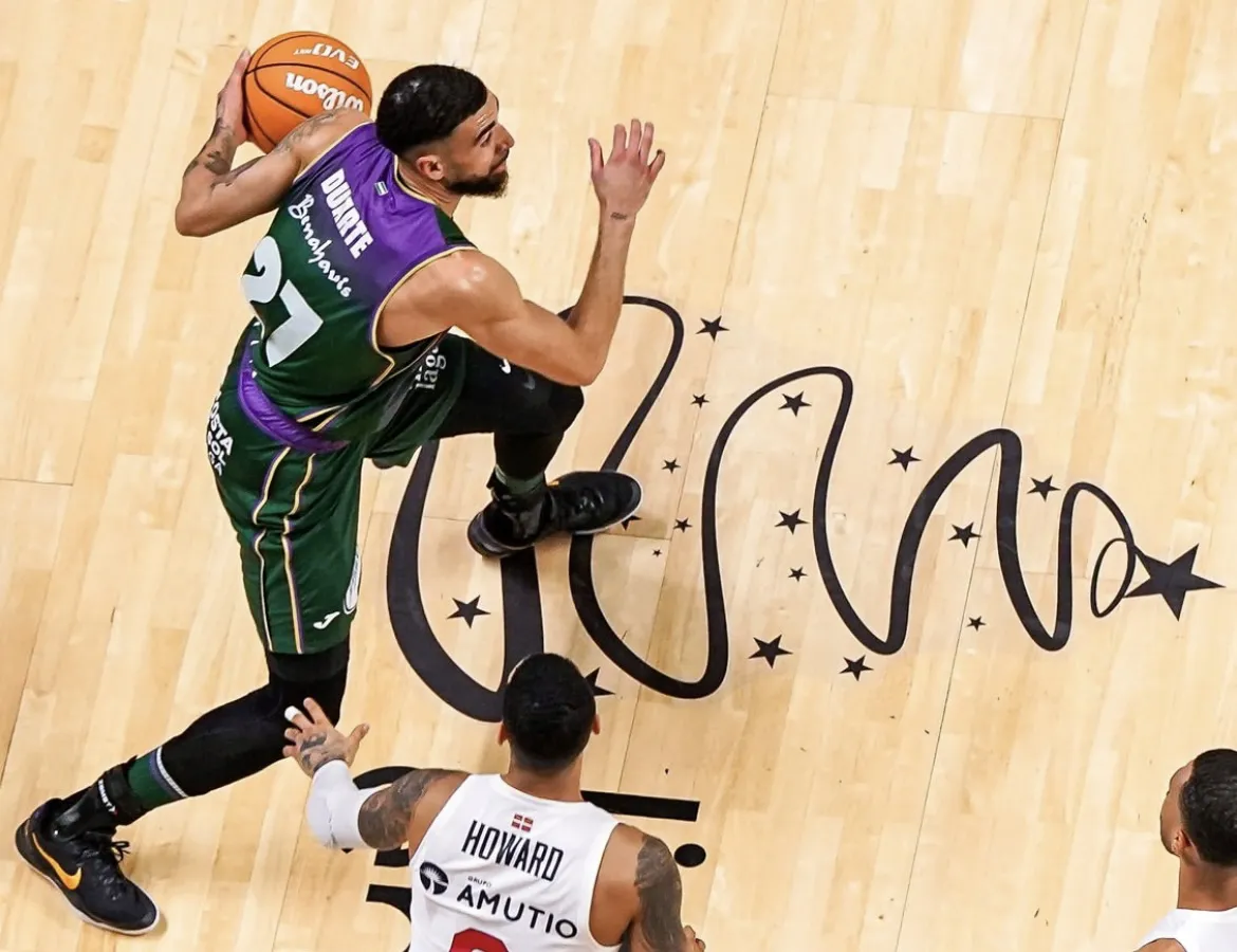 Navidad de máxima exigencia para el Unicaja