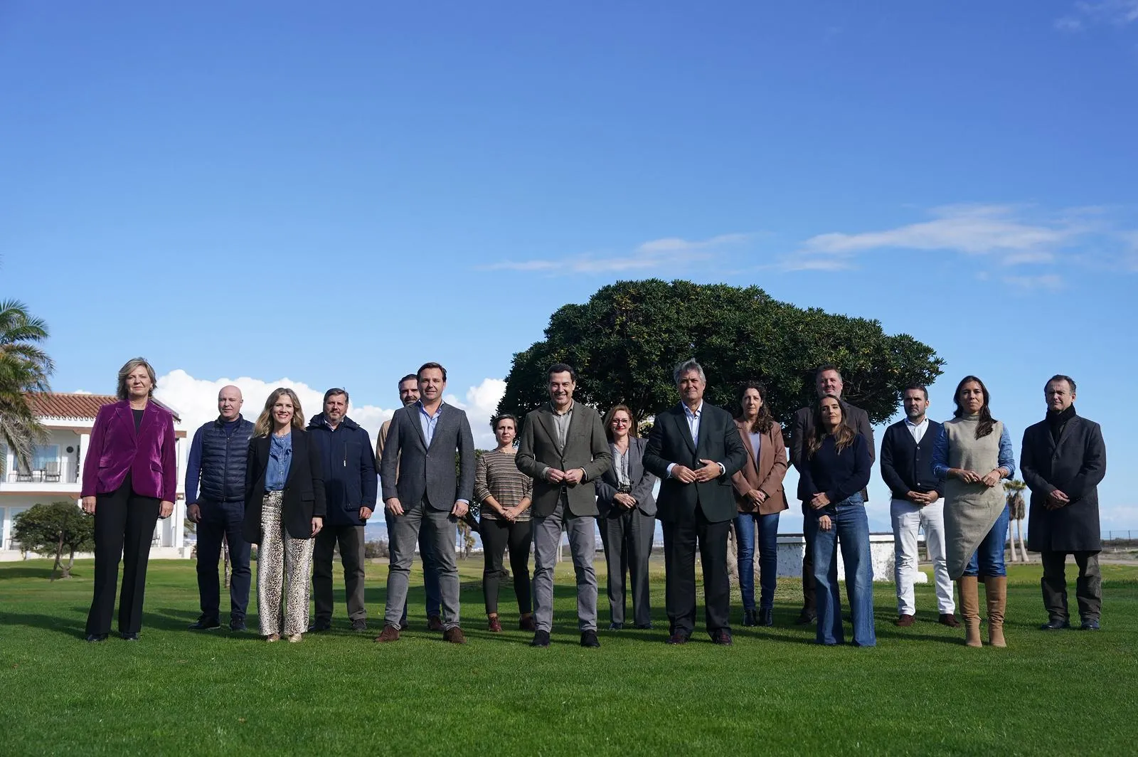 Imagen PP Málaga JD 30 diciembre