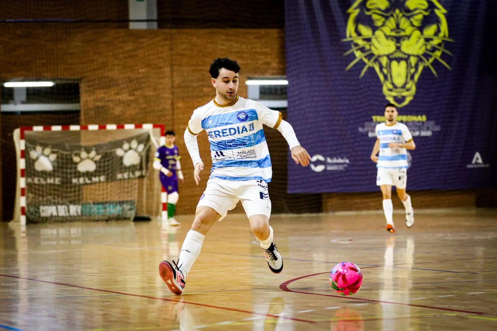 Polideportivo 1 MCR COPA Heredia 21 Malaga CR FS 0 4 Noia Portus Apostoli FS 9