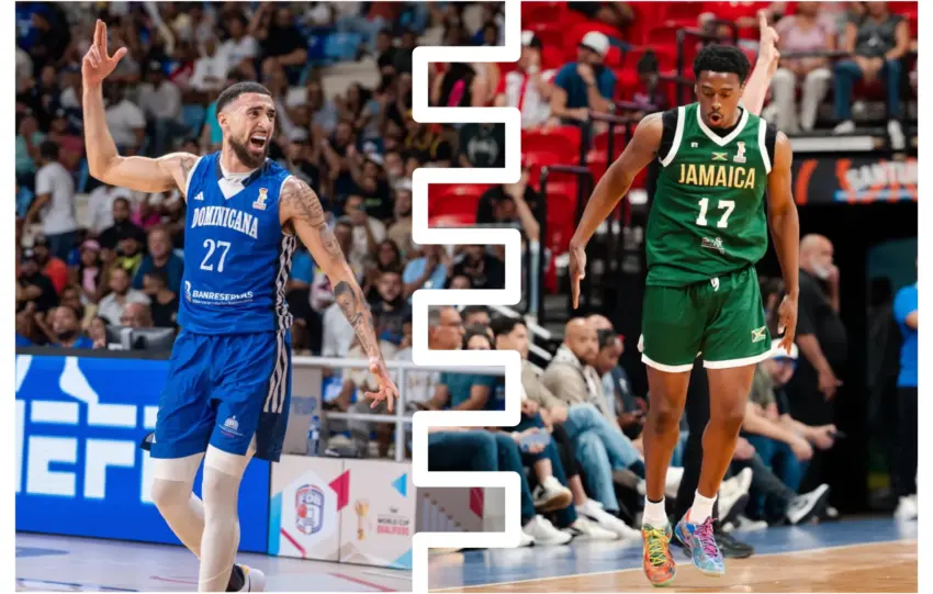 Puntos y 'minutadas' para Chris Duarte y Chase Audige en el cierre de la Ventana