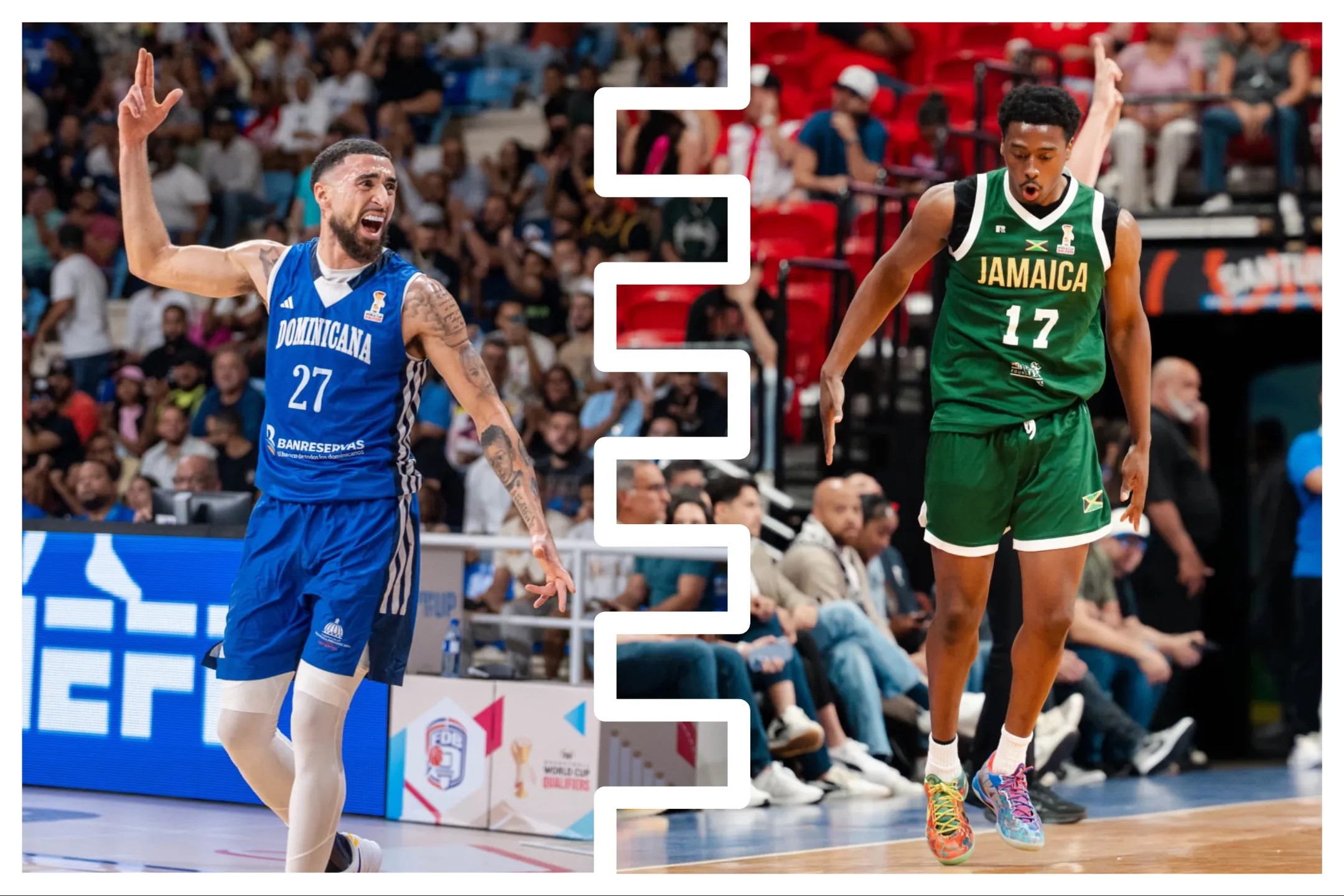 Puntos y 'minutadas' para Chris Duarte y Chase Audige en el cierre de la Ventana