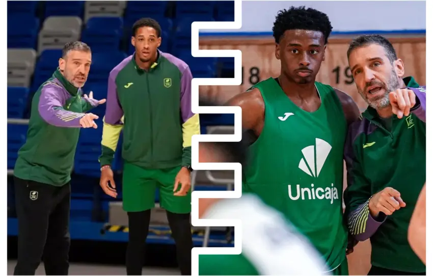 Ibon Navarro explica el valor extra de Rubit y Audige