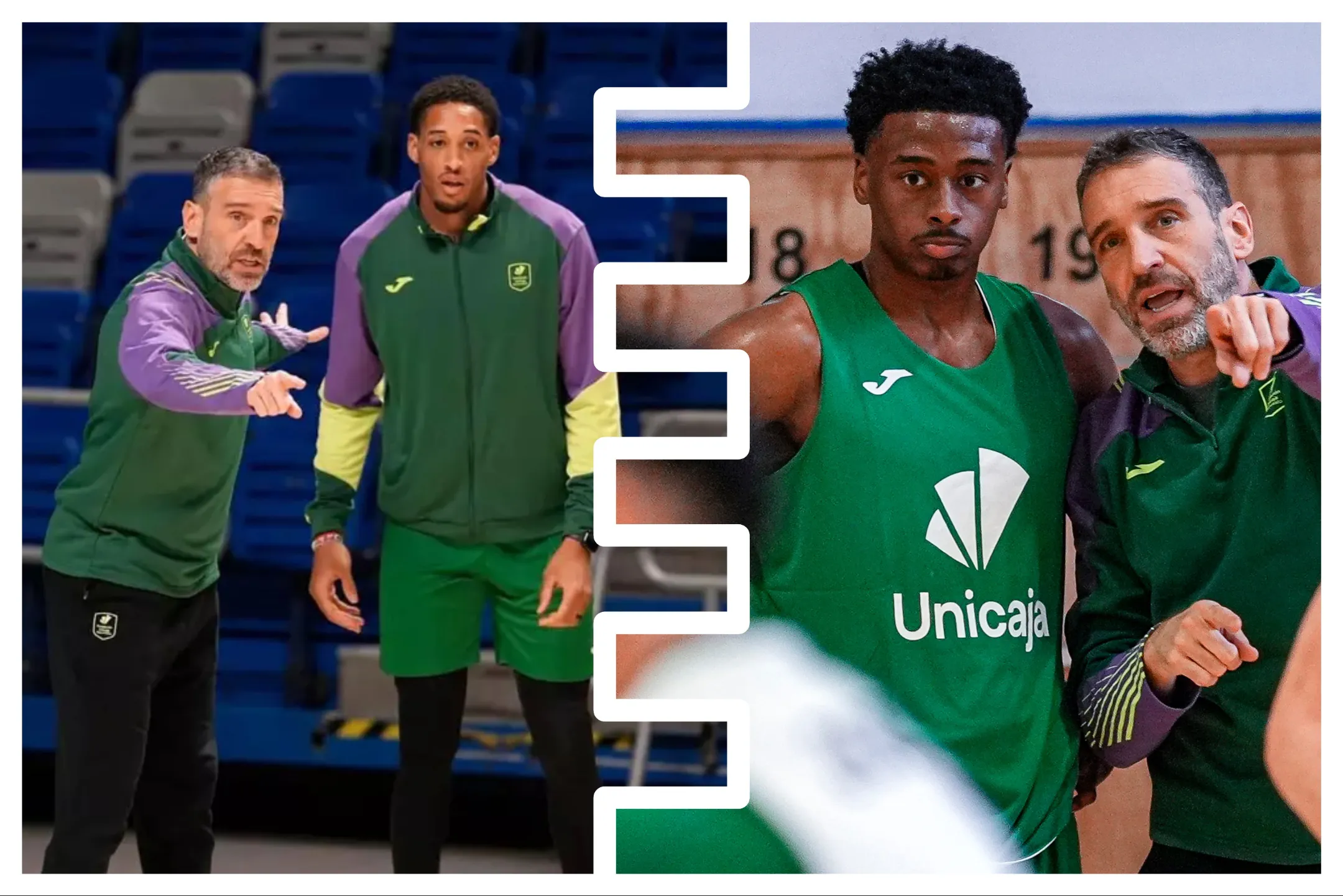 Ibon Navarro explica el valor extra de Rubit y Audige