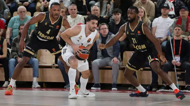 Derrota a la mochila de Euroliga para el Real Madrid antes de recibir al Unicaja