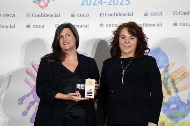 Premios FU CECA 2025