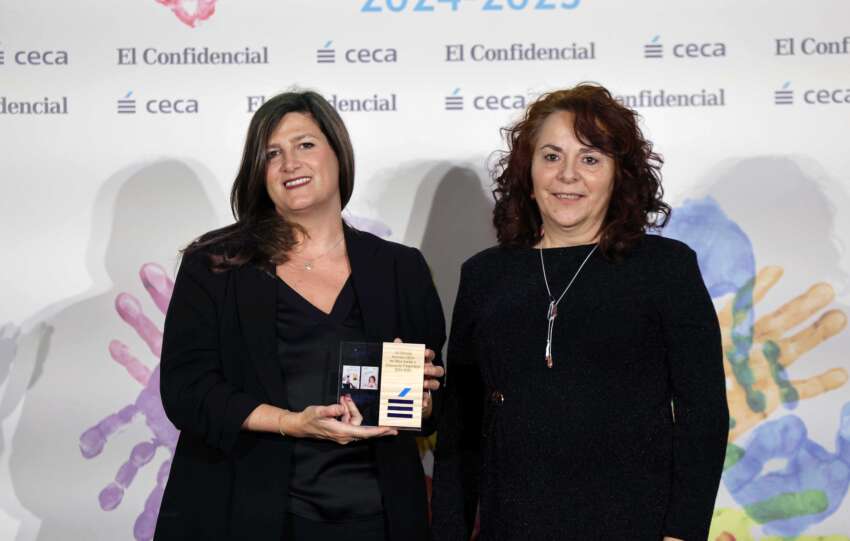 Premios FU CECA 2025