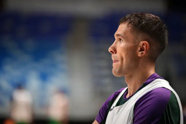 El "trabajo sordo" de Emir Sulejmanovic