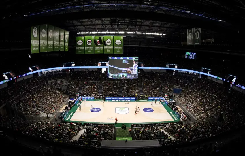 El Carpena dirá 'adiós' al 2025 con el aforo completo