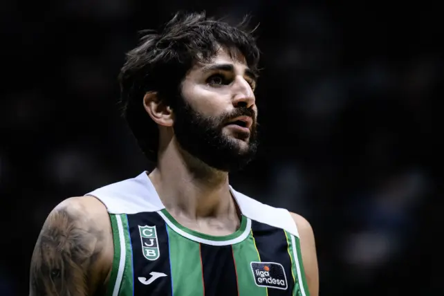 Málaga tendrá que esperar para reencontrarse con Ricky Rubio