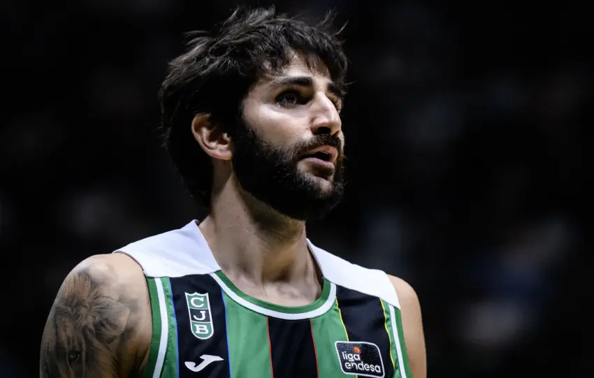 Málaga tendrá que esperar para reencontrarse con Ricky Rubio