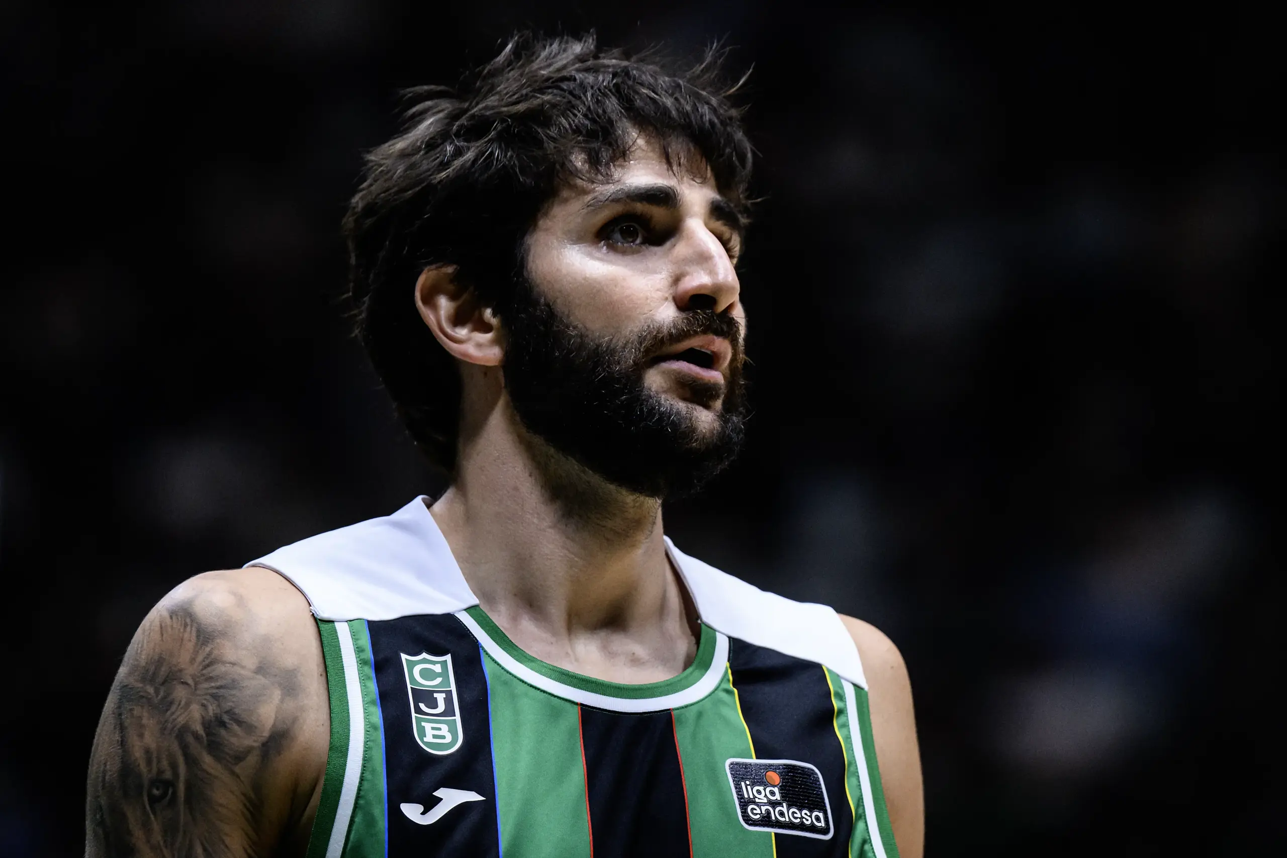 Málaga tendrá que esperar para reencontrarse con Ricky Rubio