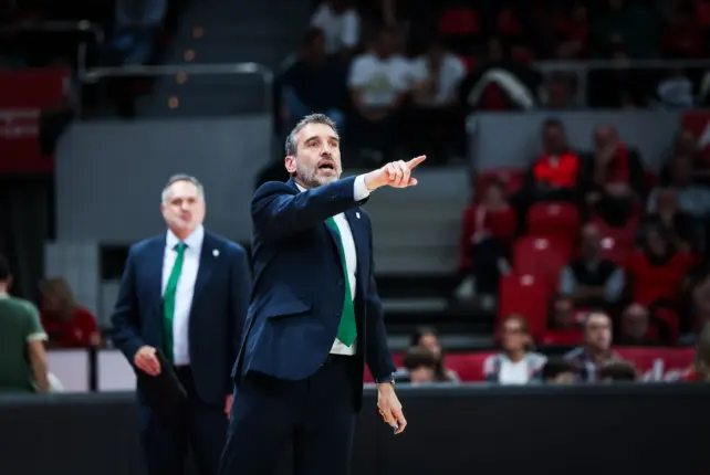 IBON NAVARRO ALCANZA LAS 200 VICTORIAS COMO ENTRENADOR EN LIGA ENDESA