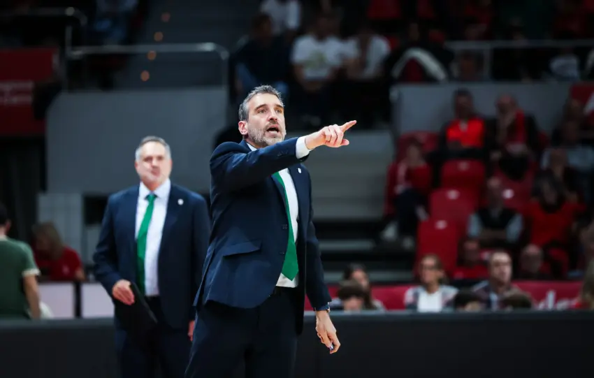 IBON NAVARRO ALCANZA LAS 200 VICTORIAS COMO ENTRENADOR EN LIGA ENDESA