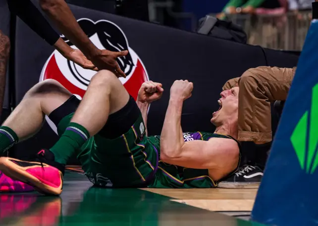 CRÓNICA | Saber sufrir y saber ganar para estar en Copa