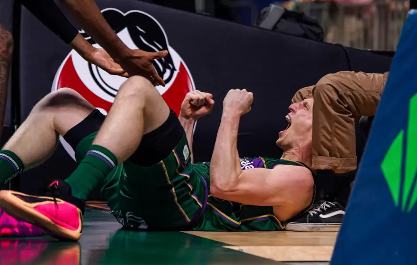 CRÓNICA | Saber sufrir y saber ganar para estar en Copa