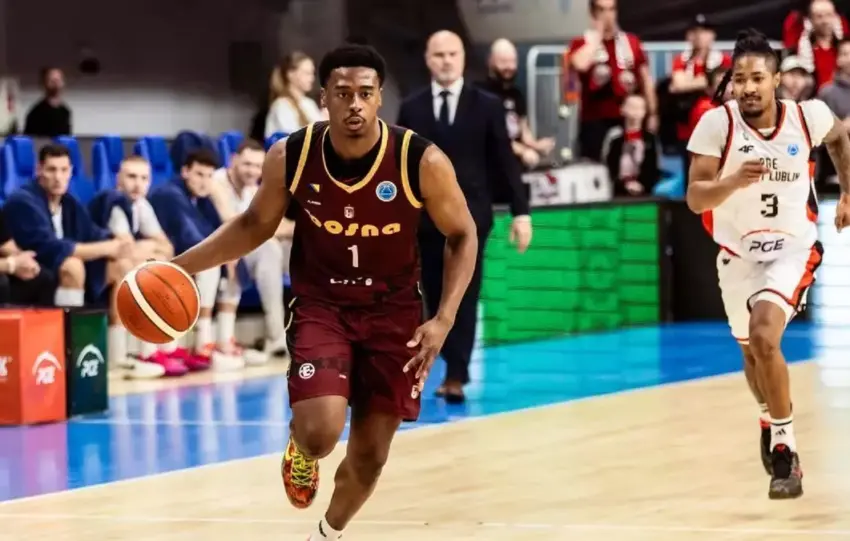 ¿Cuándo llega Chase Audige a Málaga?