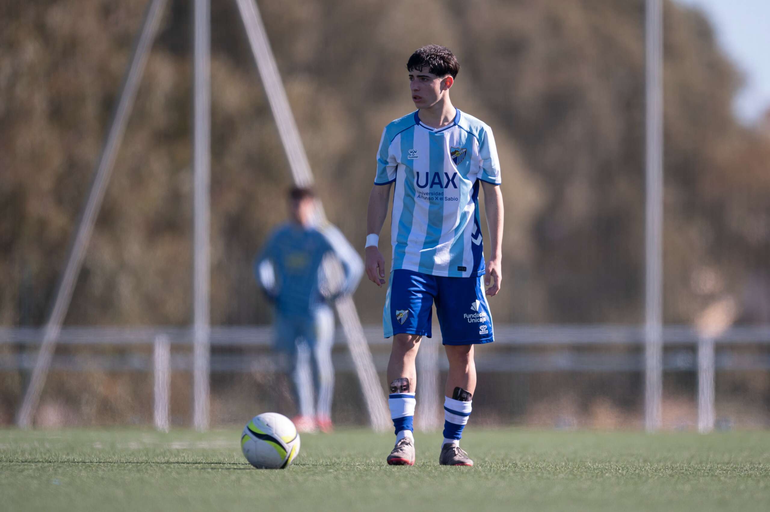 CRÓNICA | Quinta derrota consecutiva para el Malagueño... y a 16 puntos de la salvación.