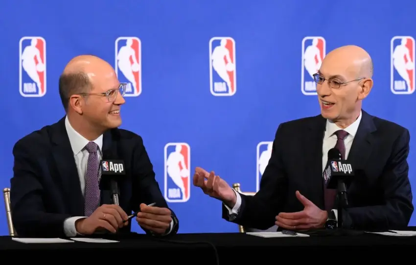 La NBA Europa abrirá el año con detalles sobre los equipos y las formas de acceso