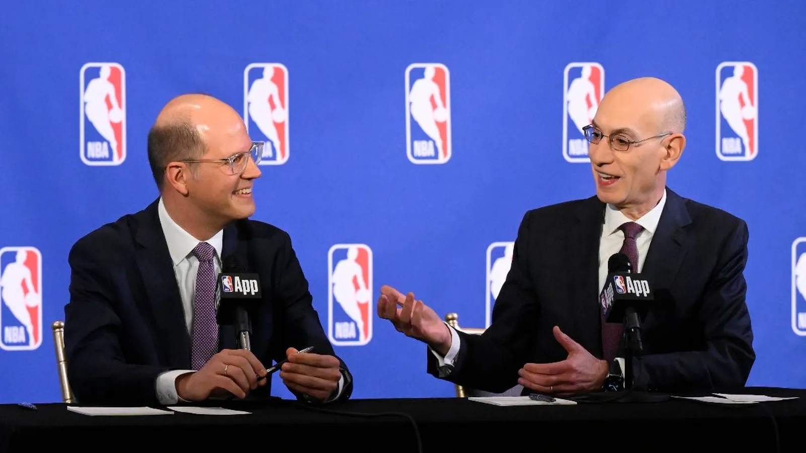 La NBA Europa abrirá el año con detalles sobre los equipos y las formas de acceso