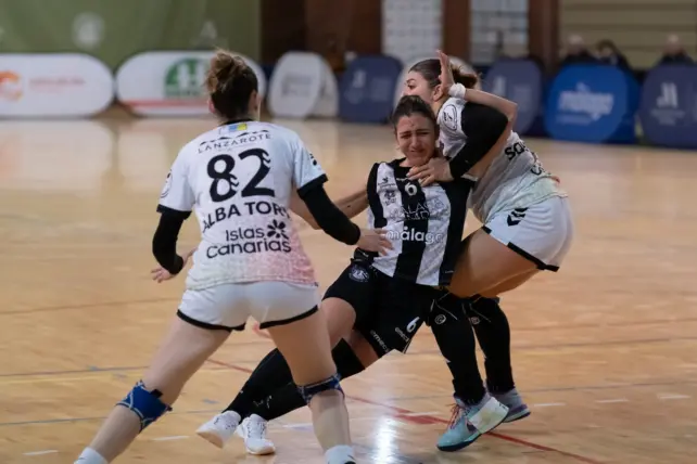 bm costa del sol Malaga carranque