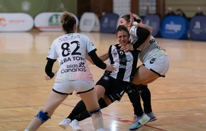 bm costa del sol Malaga carranque