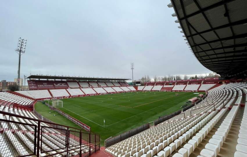 Horario y televisión para el Albacete Balompié – Málaga CF