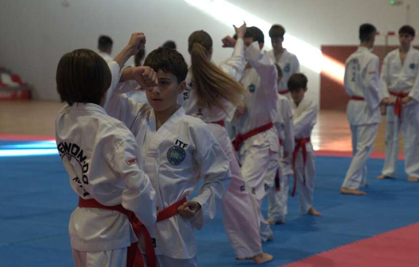 casabermeja taekwondo