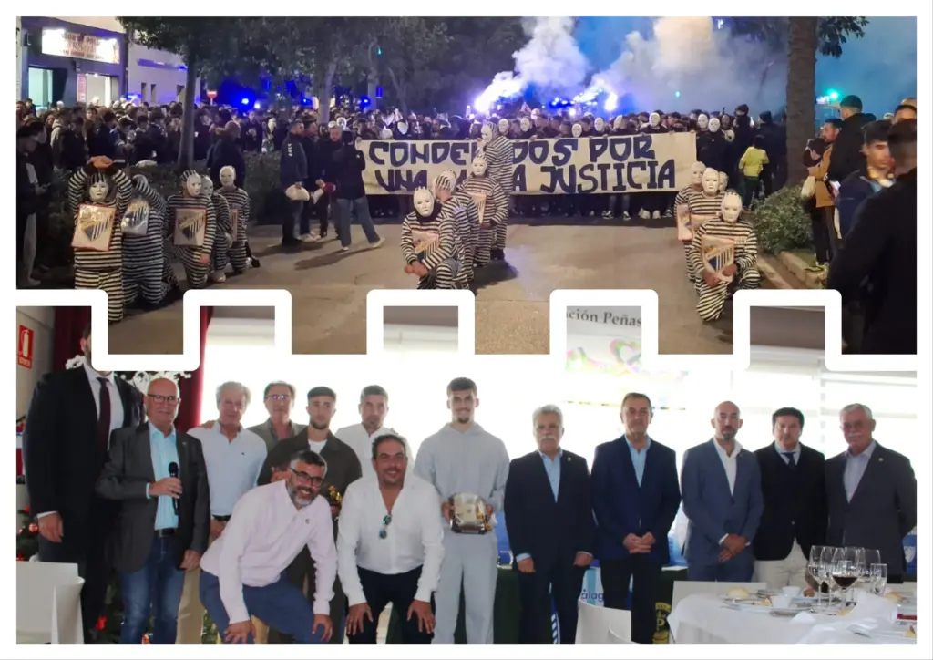 contracronica juanje fernandez malaga cf cambios