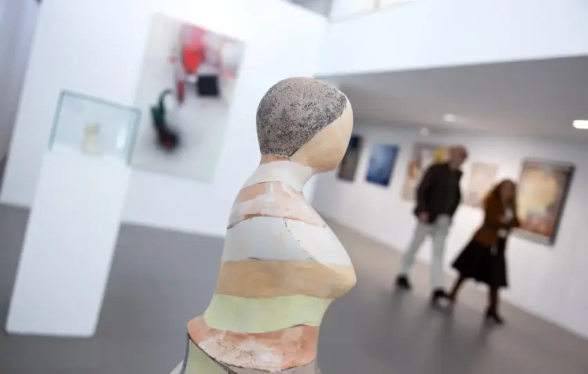 diputación exposición