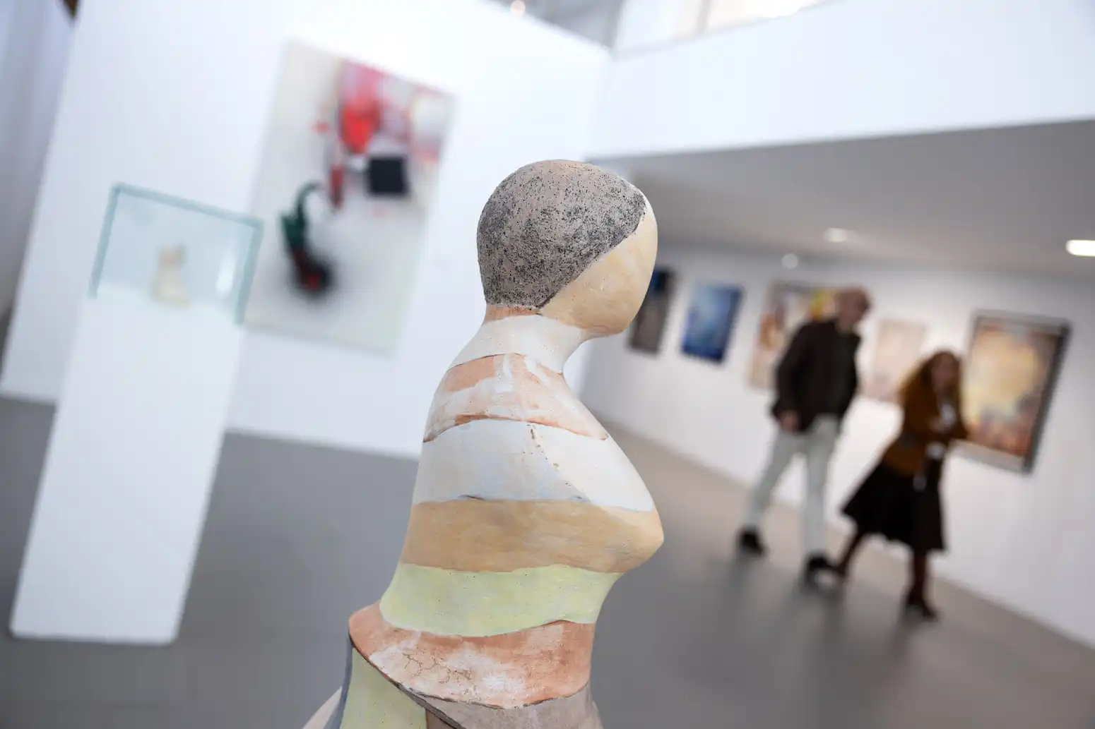 diputación exposición