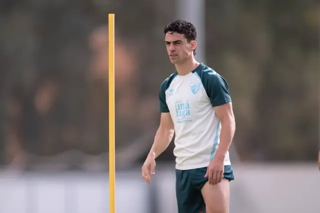 Josué Dorrio: Una primera vuelta para olvidar y el reto de entrar en escena