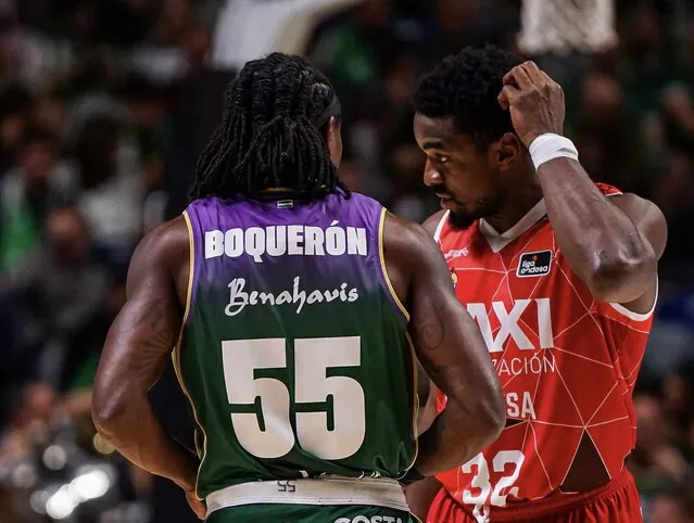 Perry encarnará a Baltasar en la Cabalgata de Reyes de Málaga