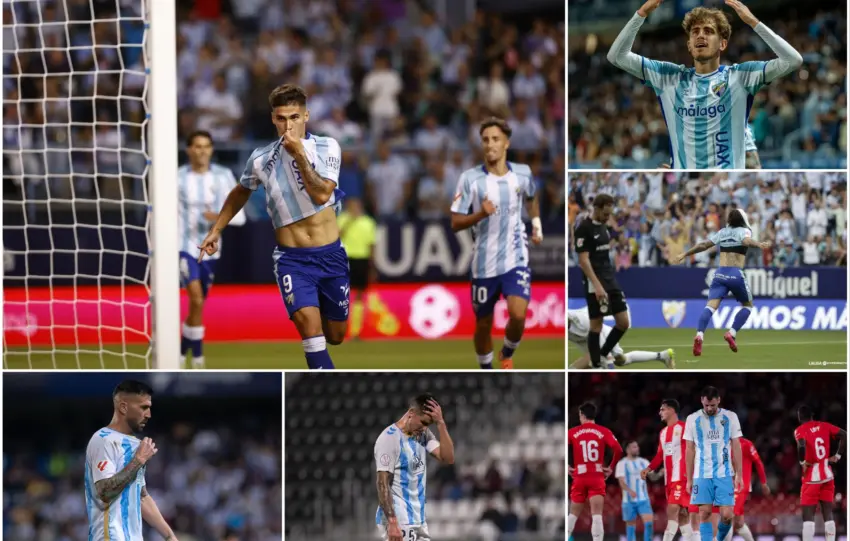 Niño, Chupete y Eneko se comen antes de Navidad las cifras de Dioni, Castel y Baturina