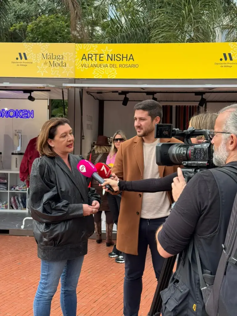 MÁLAGA DE MODA PUENTE 2