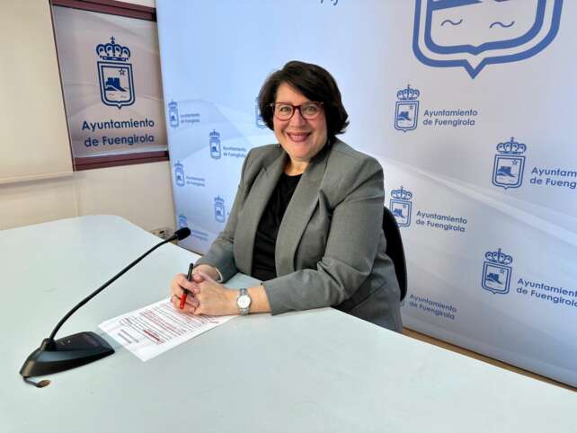 fuengirola cristina bornao