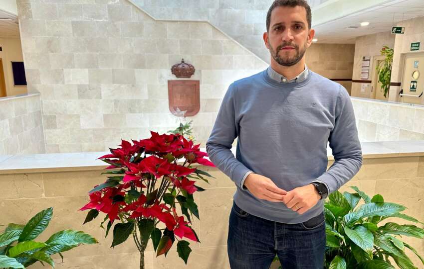 fuengirola policía local