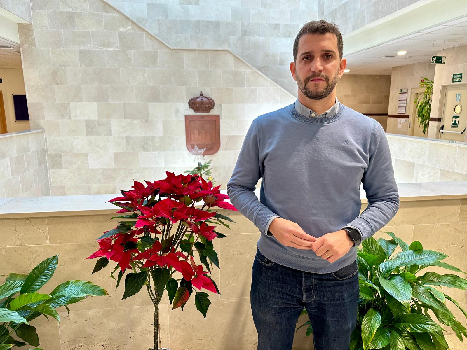 fuengirola policía local