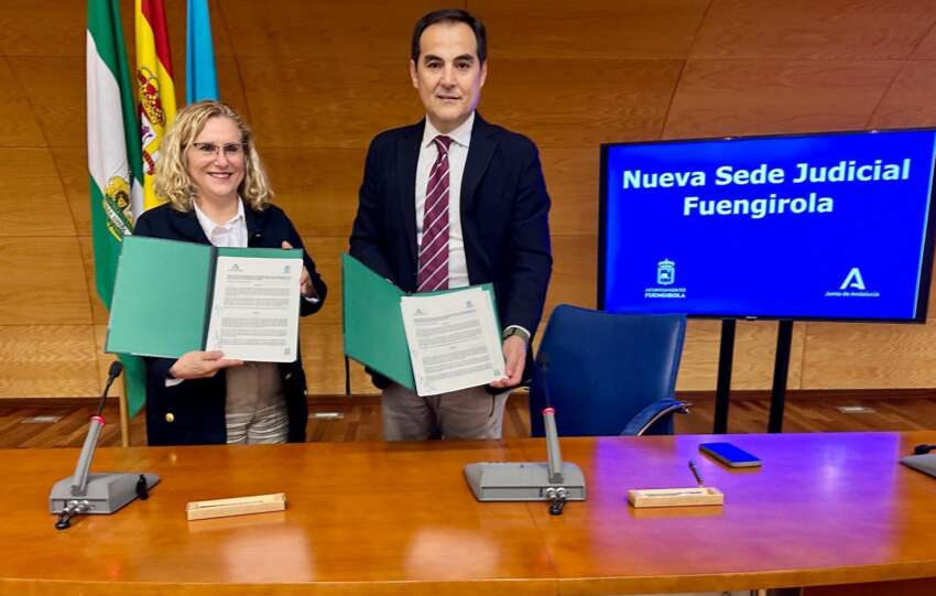 fuengirola sede judicial