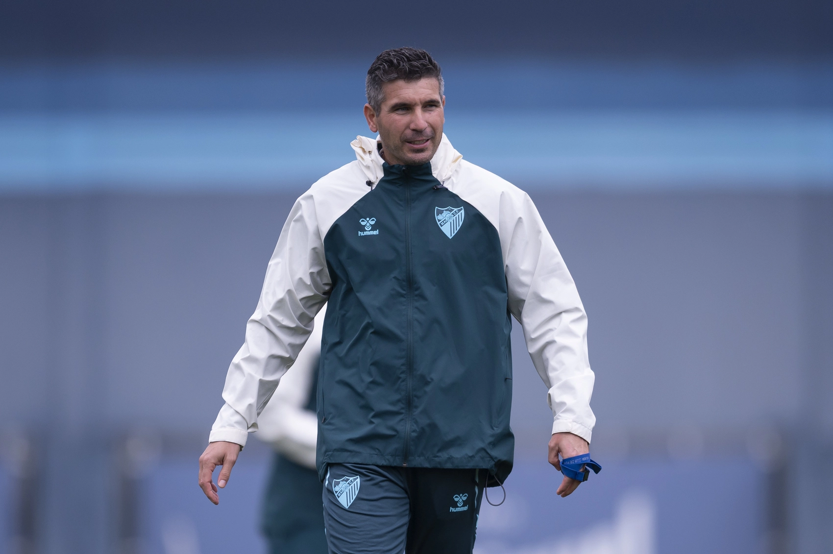 El Málaga sería 3º si la liga hubiese empezado desde la llegada de Funes