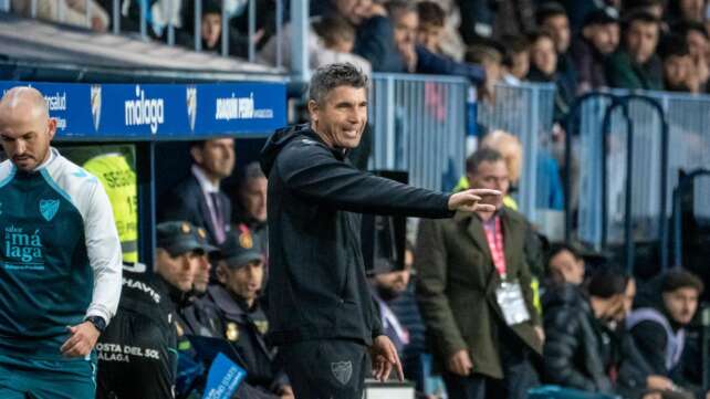 Funes 'raja' sobre el penalti: "Si pita ese, se ha quedado sin pitar otros nueve"