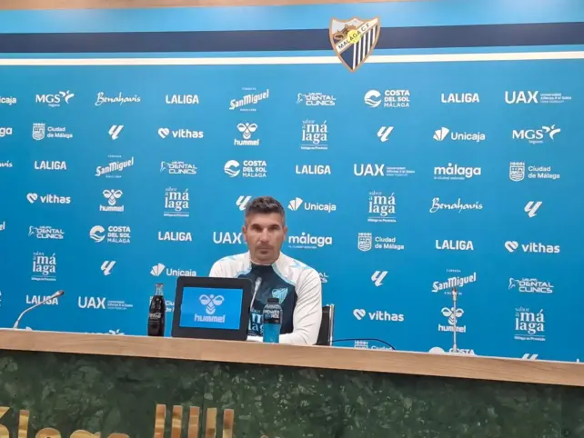 Funes: "Hay que aprovechar la Copa más allá de ganar o perder"