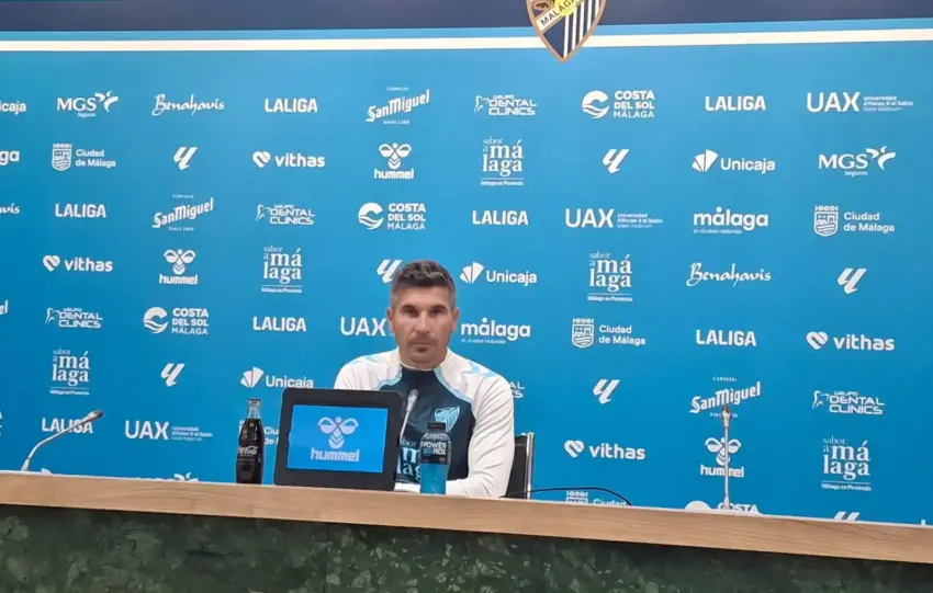 Funes: "Hay que aprovechar la Copa más allá de ganar o perder"